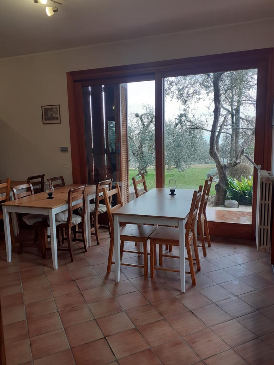 El Rincon del Artista Bed and Breakfast in Lake Garda