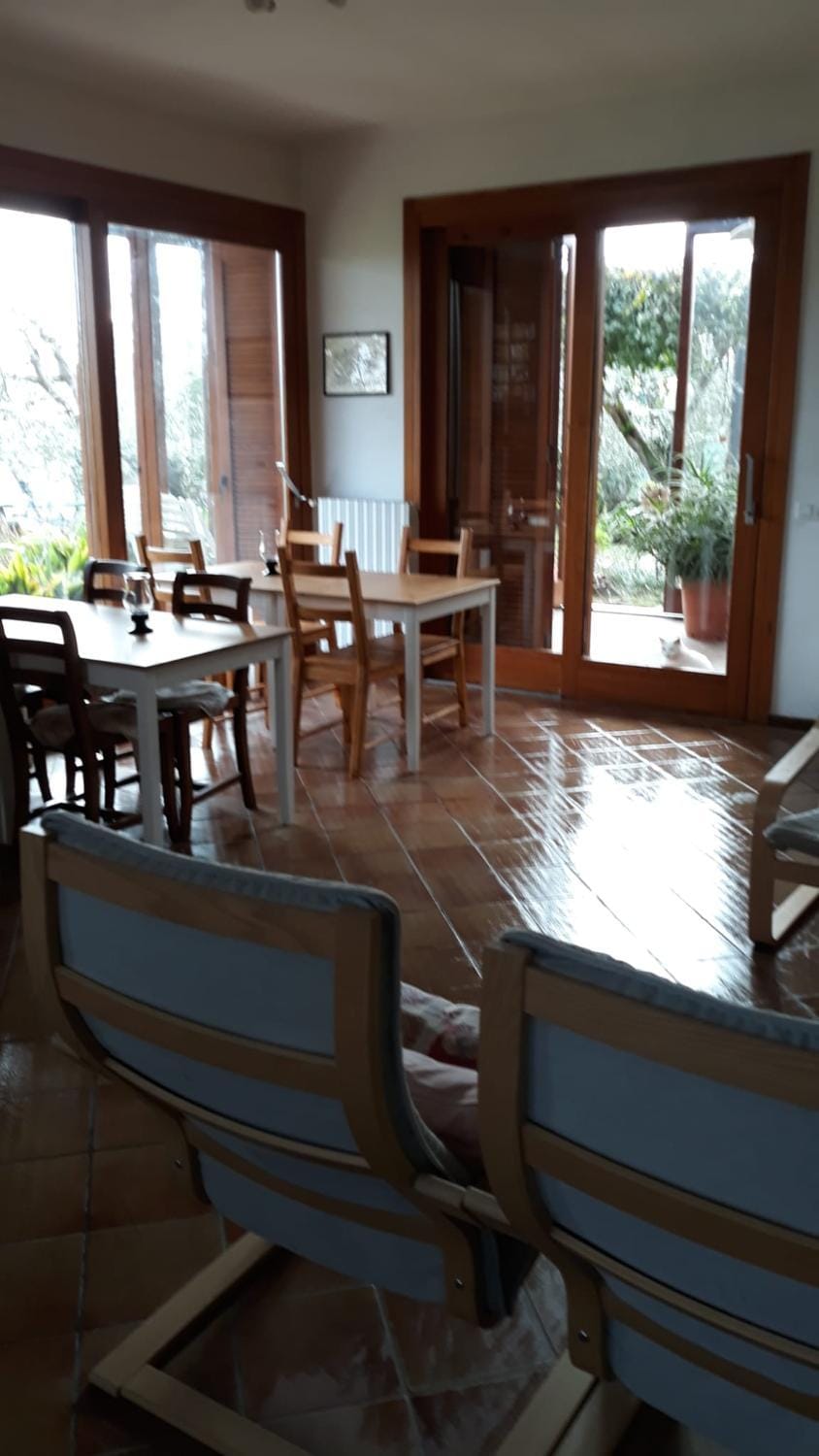 El Rincon del Artista Bed and Breakfast in Lake Garda