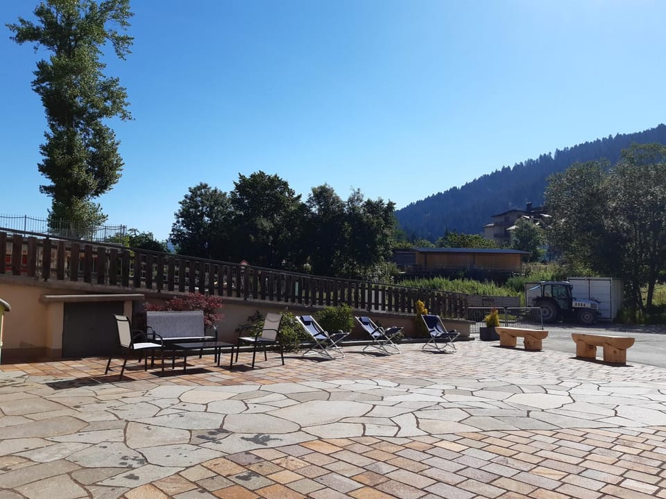 Appartamento Paganella Apartment in Trentino-South Tyrol