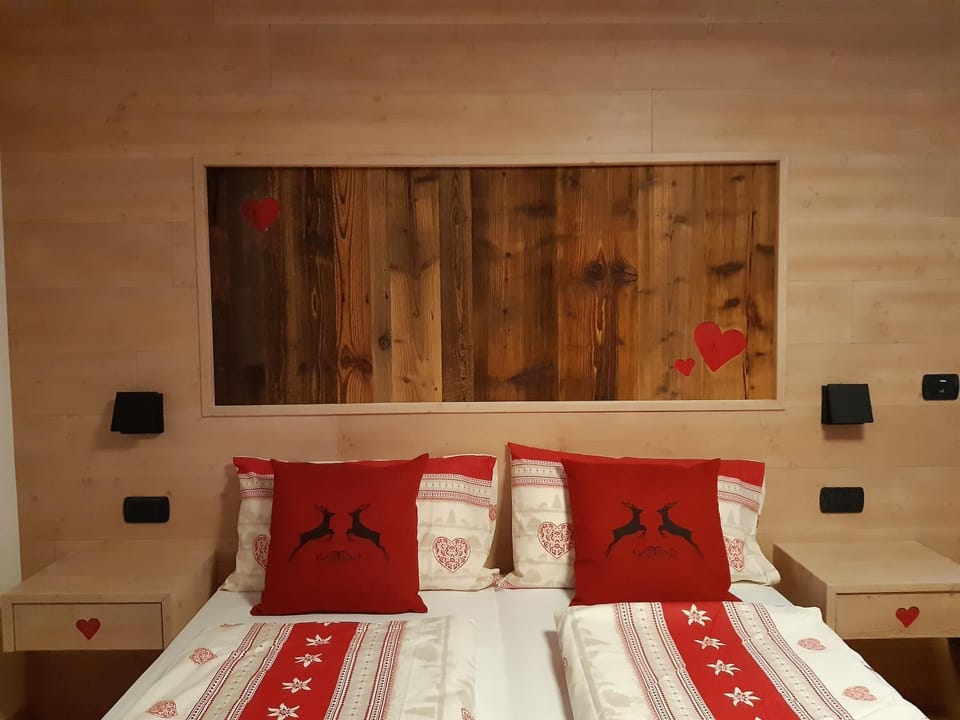 Appartamento Paganella Apartment in Trentino-South Tyrol