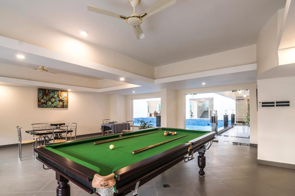 Billiard