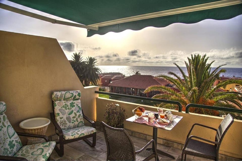 AstroSunrise Apartment in La Palma