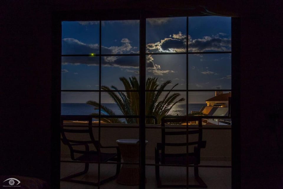 AstroSunrise Apartment in La Palma