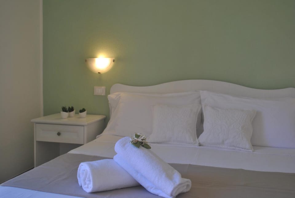 Hotel Stella D'Oro Hotel in Villasimius