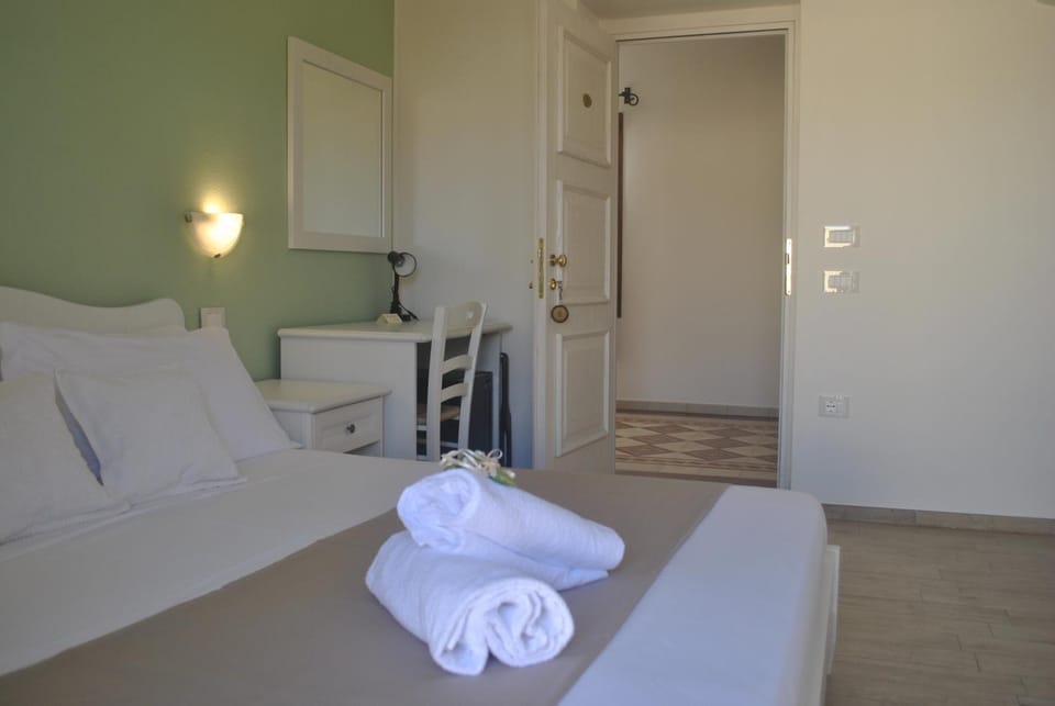 Hotel Stella D'Oro Hotel in Villasimius