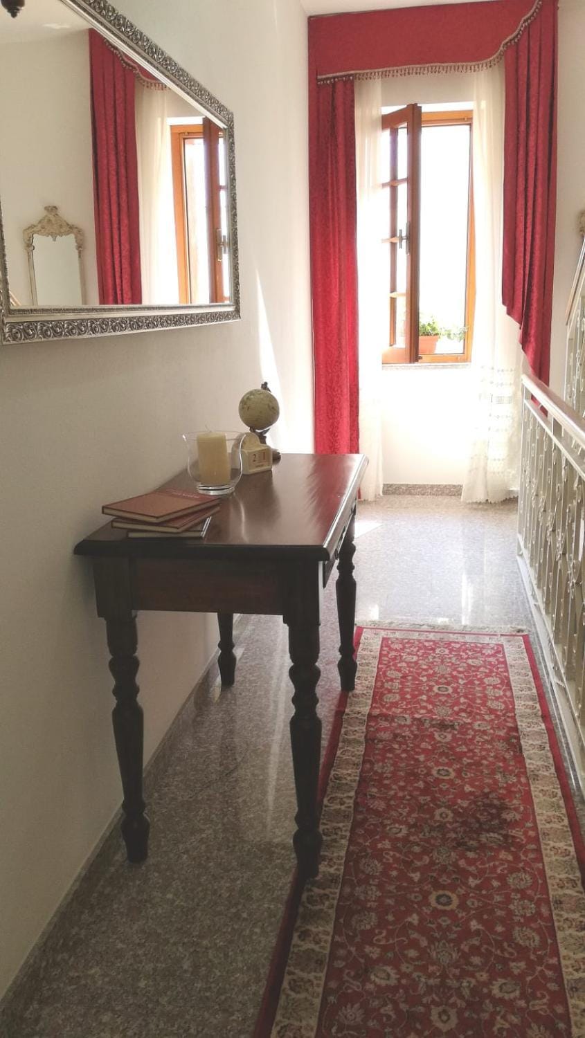 Carpe Diem Bed and Breakfast in Olbia
