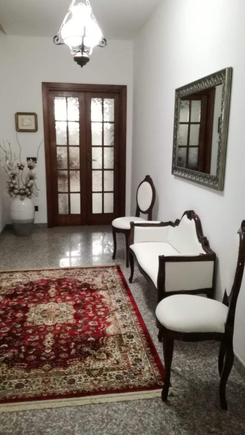 Carpe Diem Bed and Breakfast in Olbia