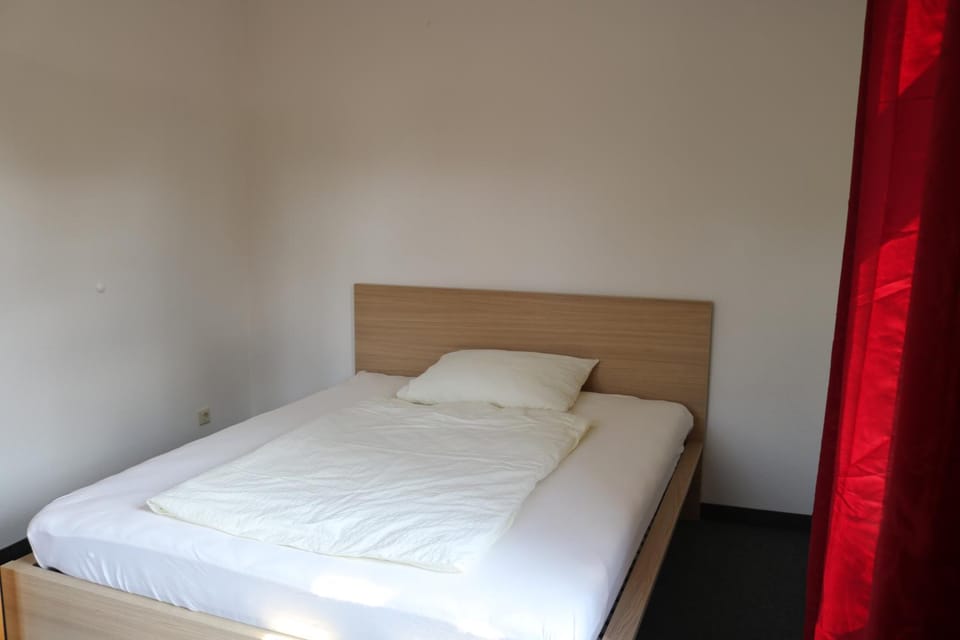 Ferienwohnung Post Apartment in Dresden