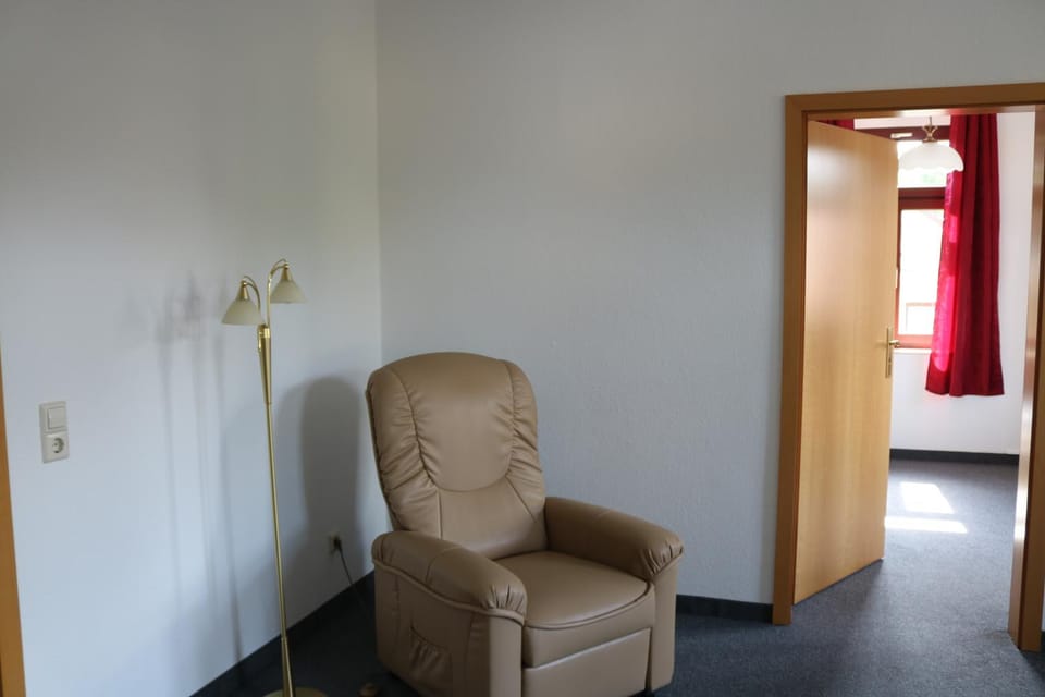 Ferienwohnung Post Apartment in Dresden