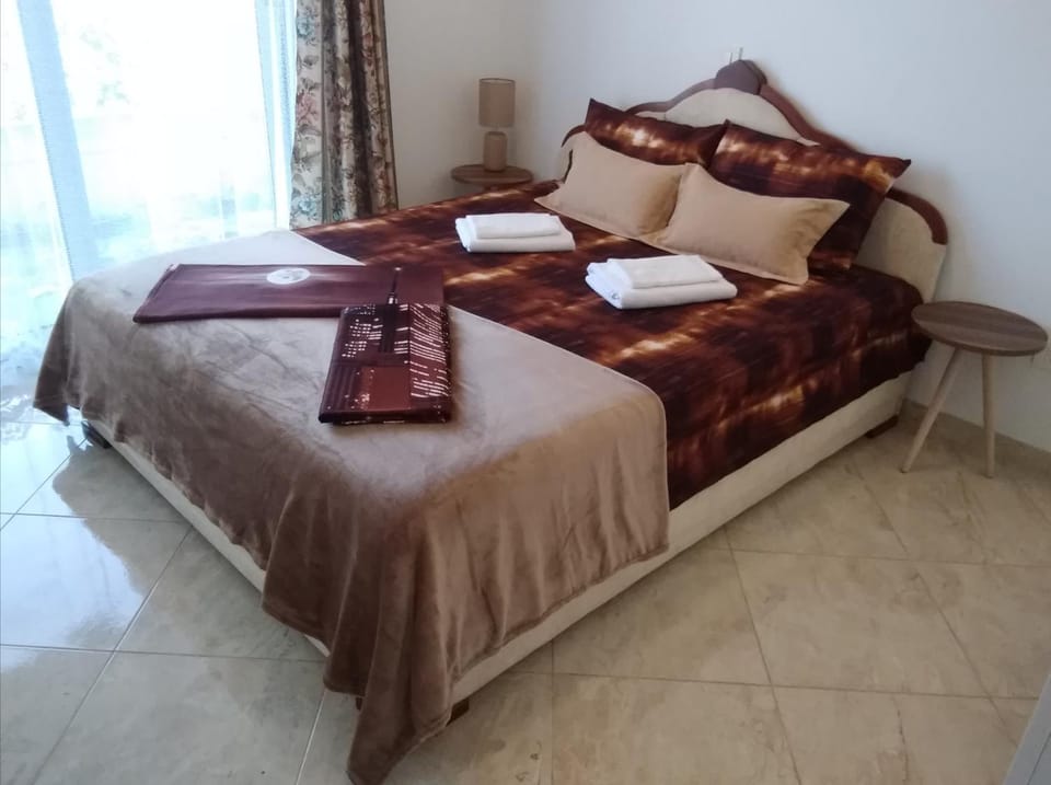 LUČICE - 2026 - PETROVAC, Prijevorac, BB - Apartment - OXANA - Stan 1 Apartment in Budva Municipality