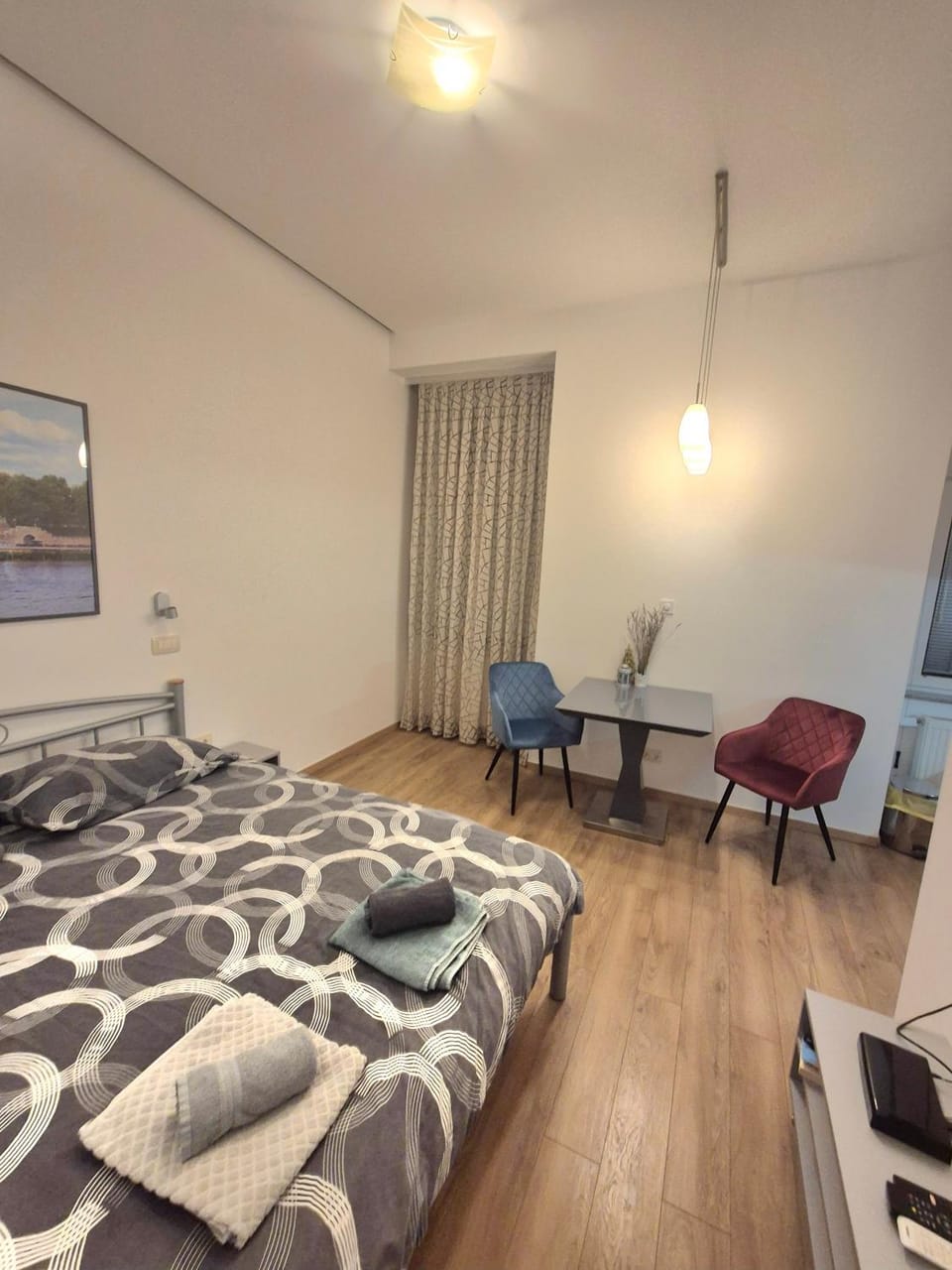Metropolis Apartments Apartment in City of Zagreb