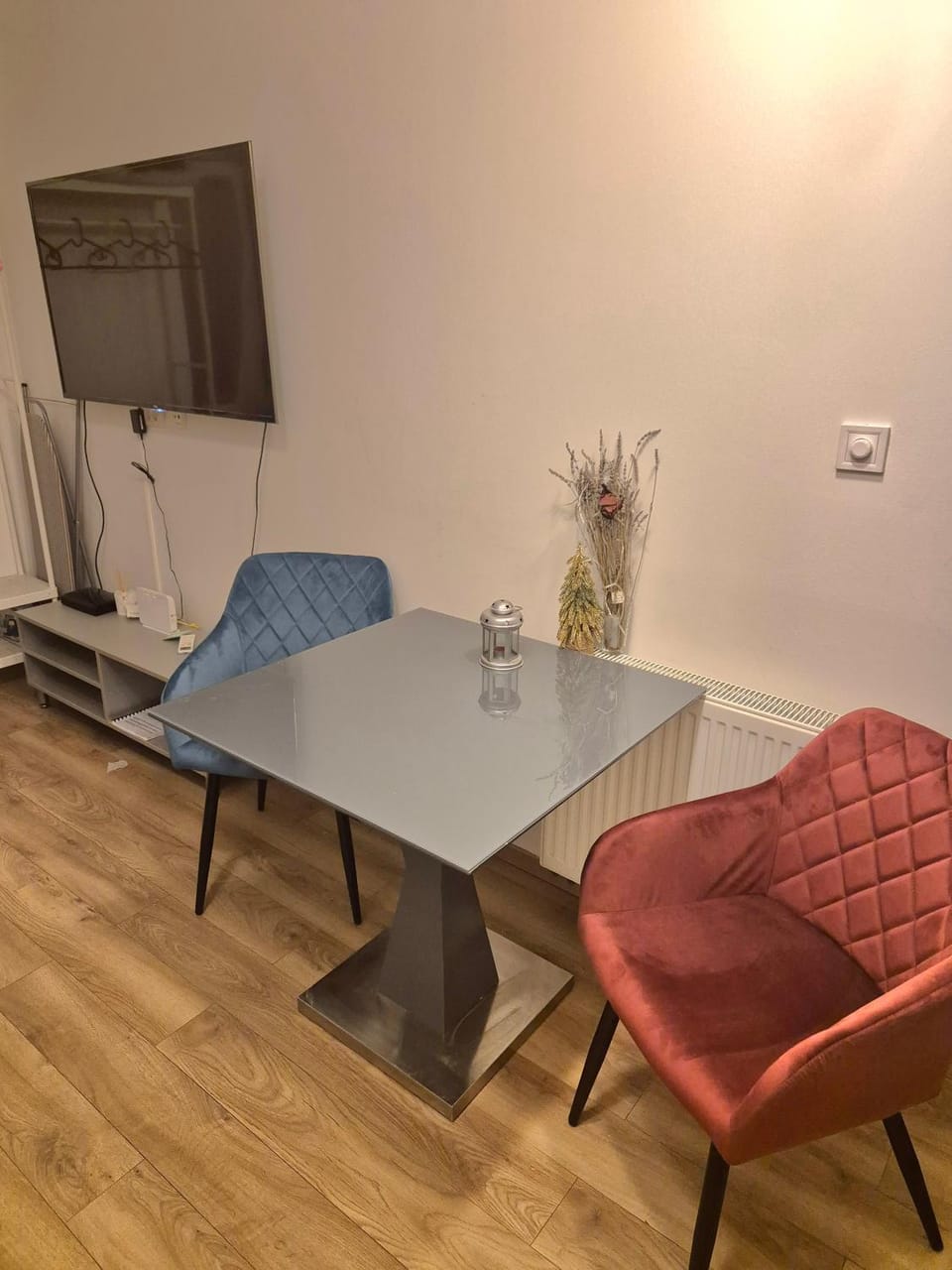 Metropolis Apartments Apartment in City of Zagreb