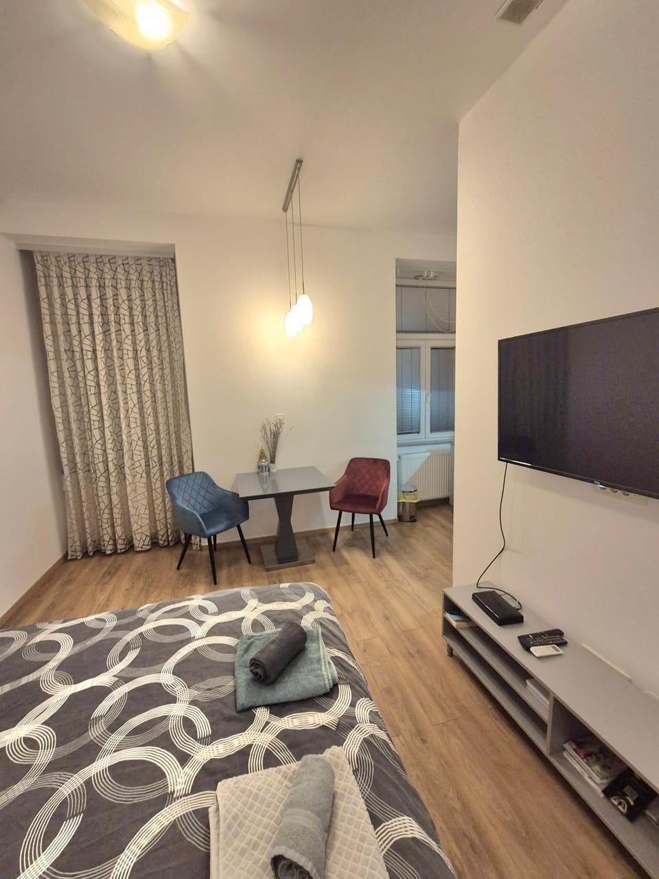 Metropolis Apartments Apartment in City of Zagreb