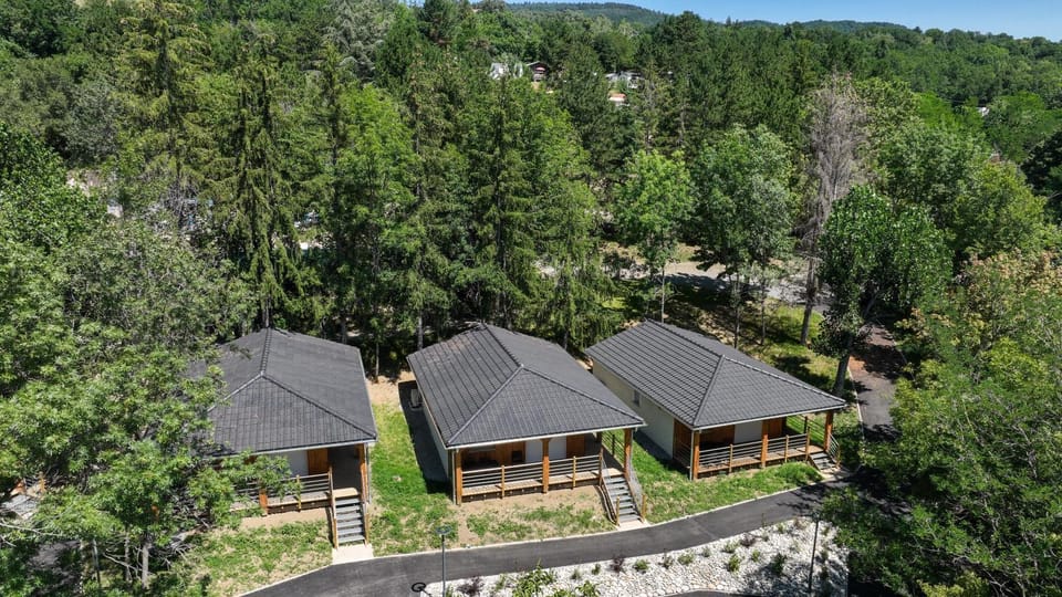 Bird's eye view, View (from property/room)