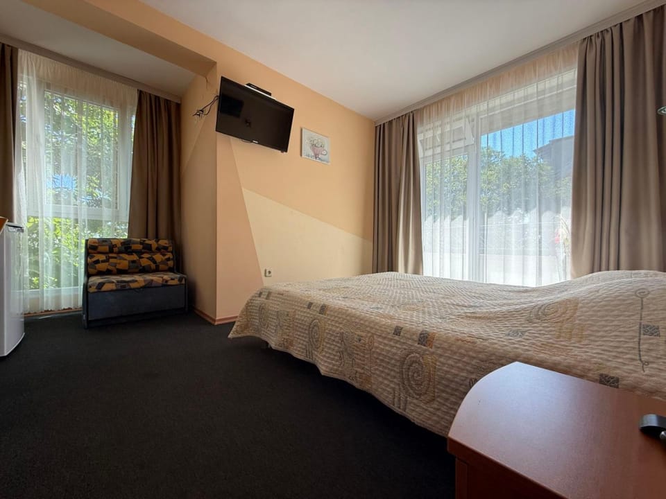 Fresh Kiten Hotel in Burgas Province