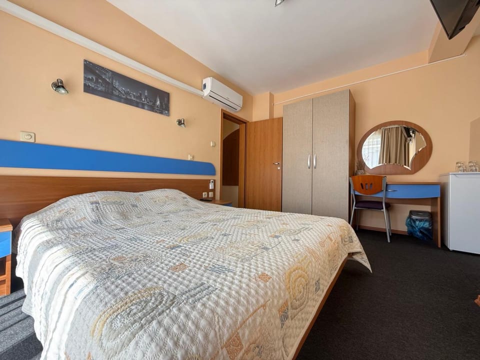Fresh Kiten Hotel in Burgas Province