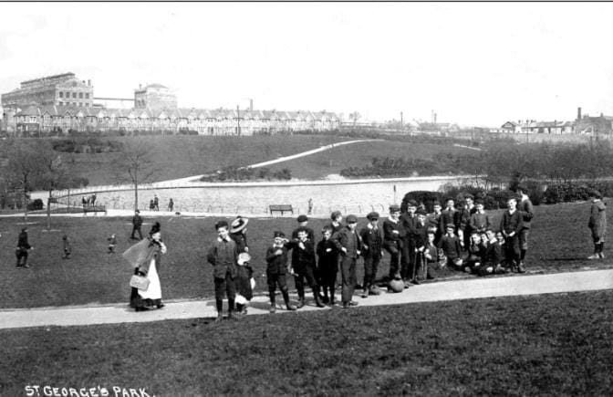 Superb Peaceful 1 bed apartment in St George. Apartment in Bristol