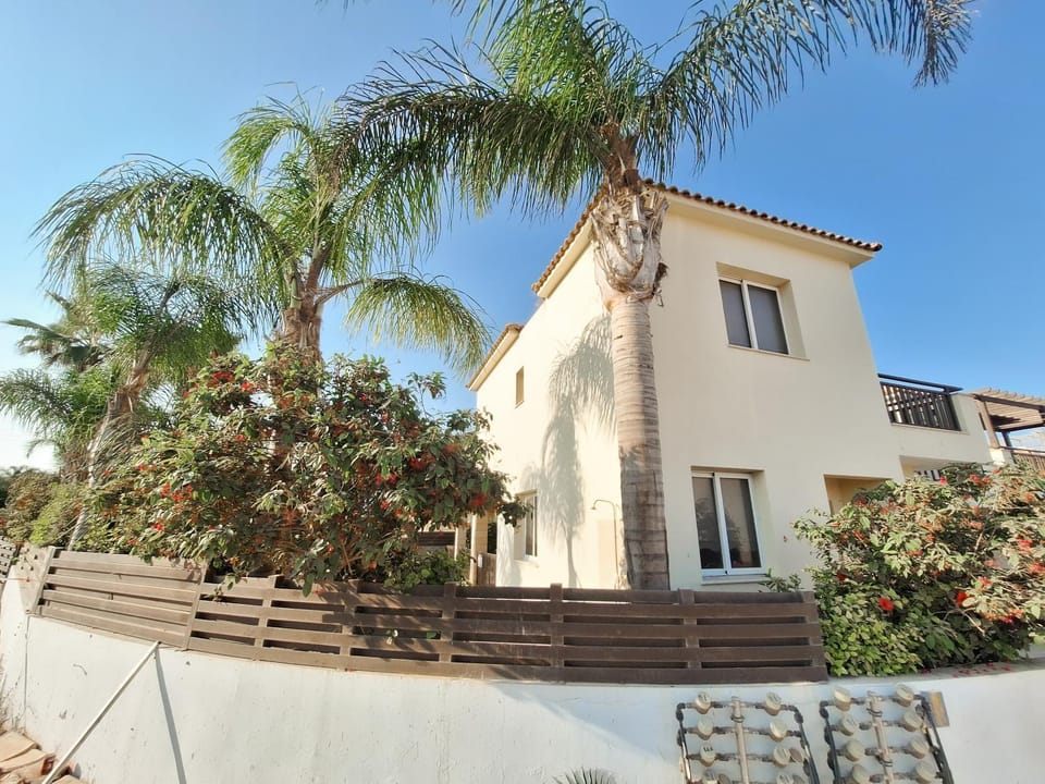 Villa Lynn Chill Out Seaview Villa in Sotira