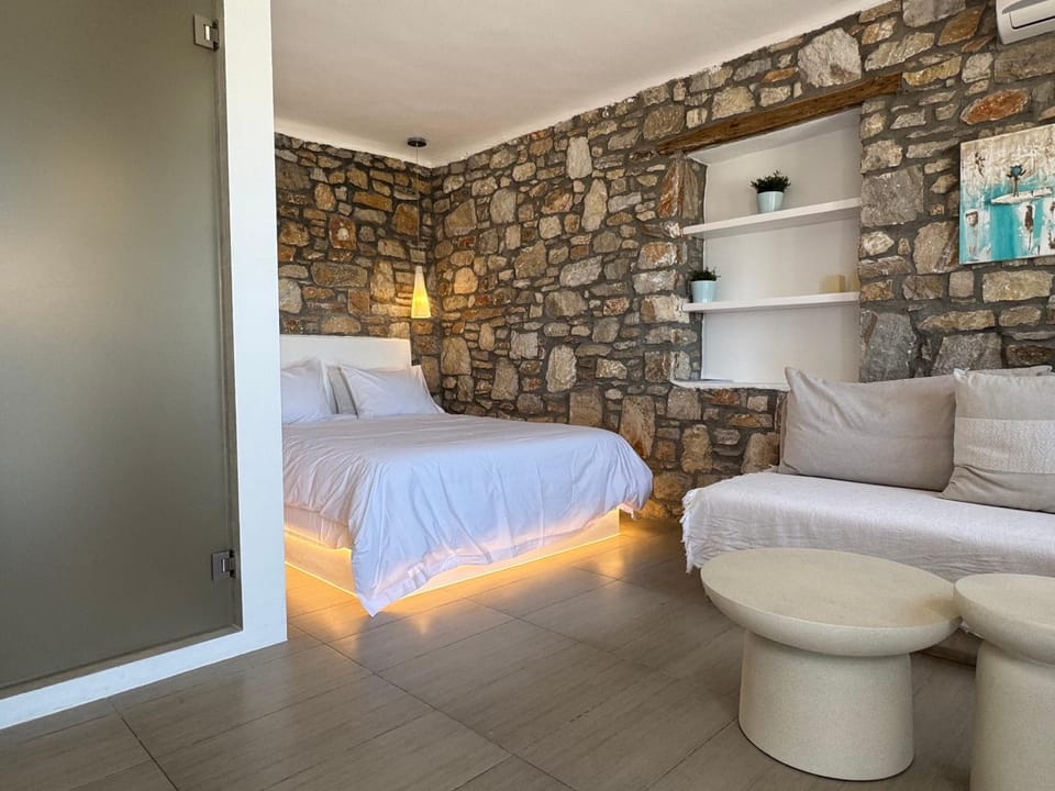 Aegean View Apartments Mykonos Apartment in Mykonos, Mikonos 846 00, Greece