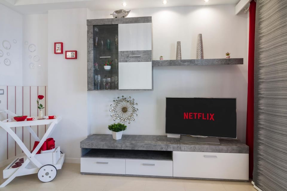 TV and multimedia