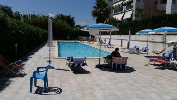 Casa Vacanze Le Palme Apartment in Abruzzo