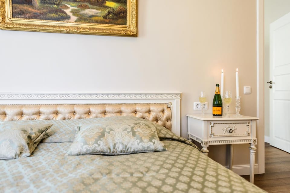 Nostalgia Apartment Apartment in Klaipėda