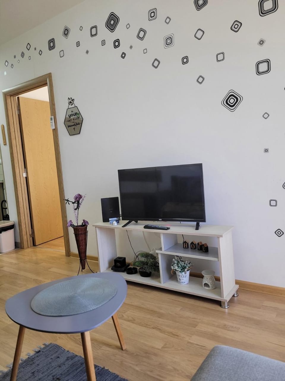 Apartman Centar Apartment in Vojvodina