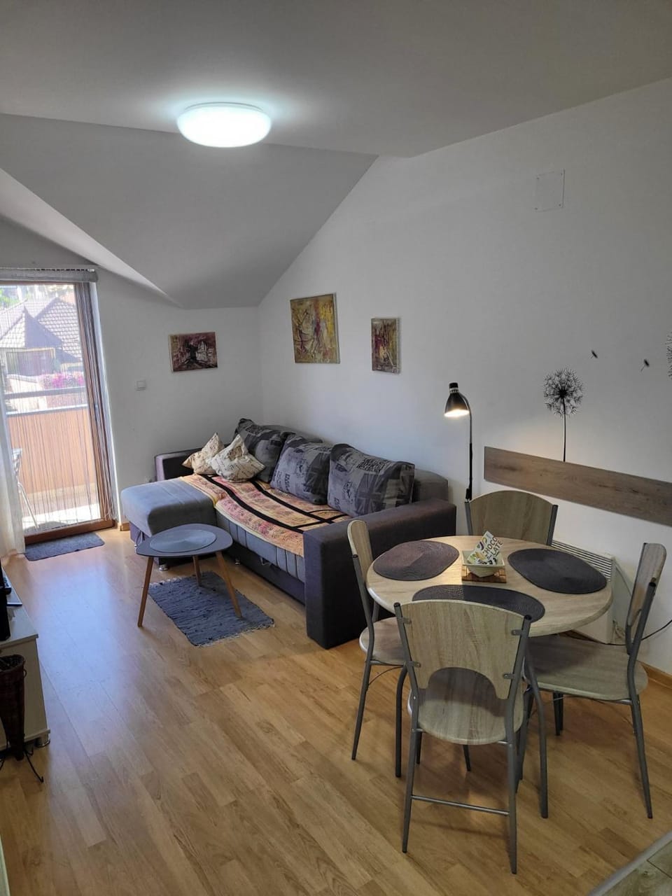 Apartman Centar Apartment in Vojvodina