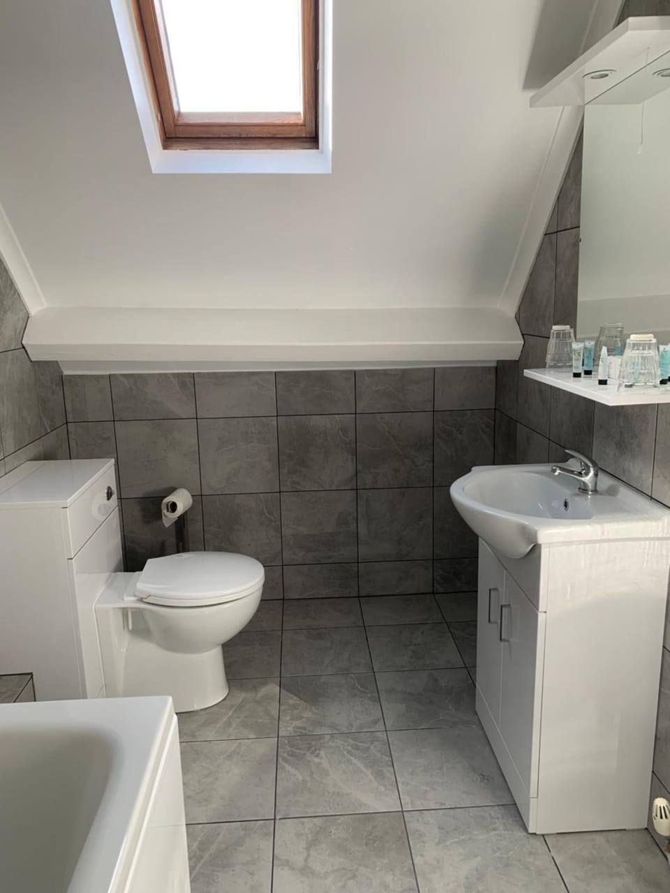 Grosvenor Hotel Hotel in Robin Hoods Bay