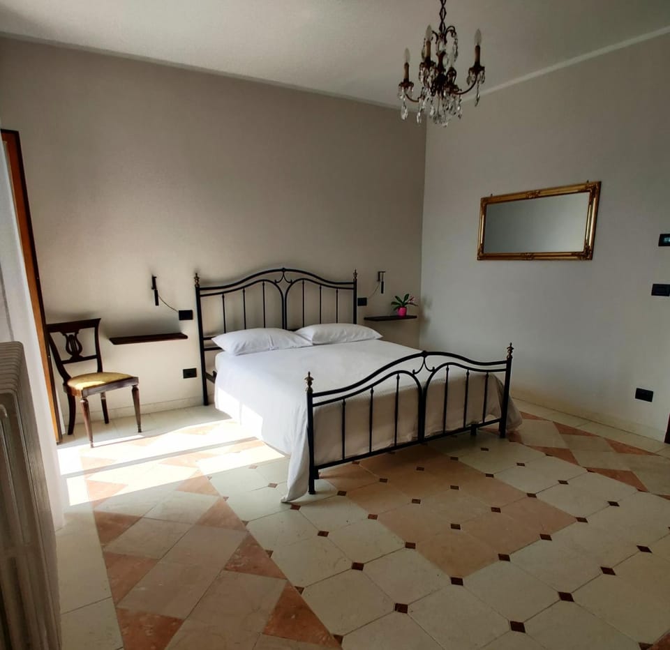 Balcony/Terrace, Bedroom