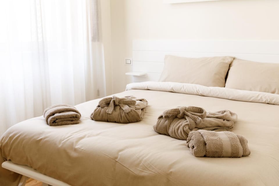 I VICOLI Exclusive Apartments Apartment in Fondi