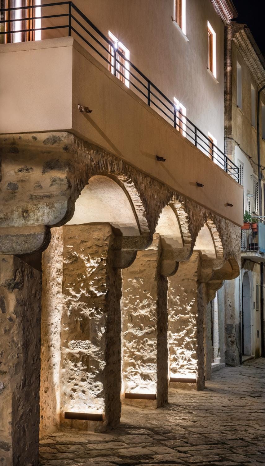 I VICOLI Exclusive Apartments Apartment in Fondi