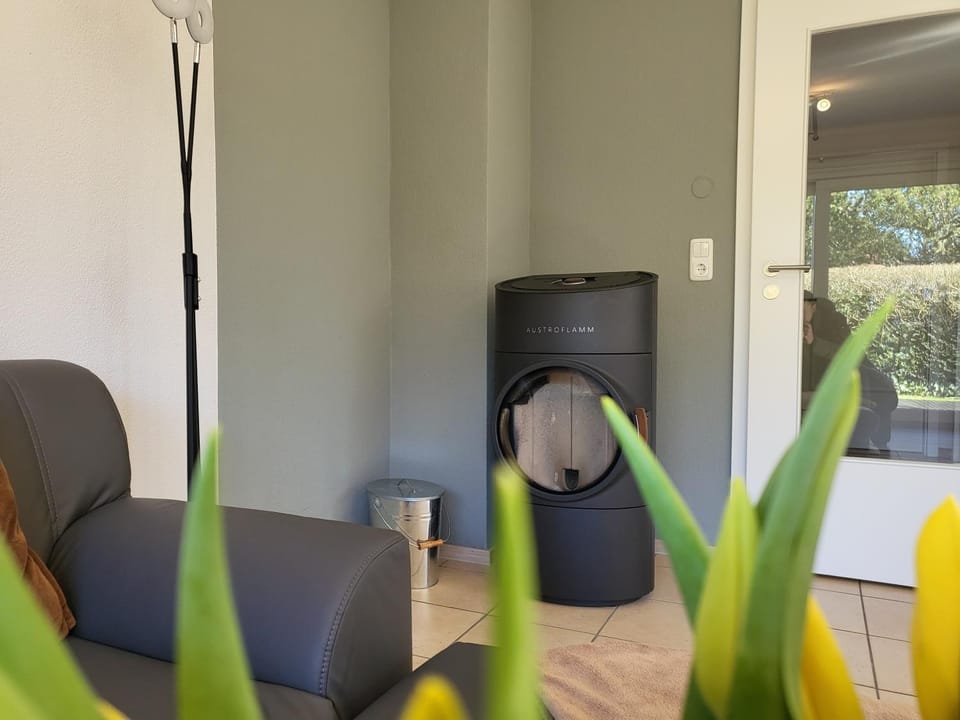 Ferienhaus DHH "Sandkiste" House in Sankt Peter-Ording