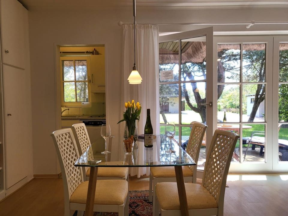 Ferienwohnung "Hummergrund" Apartment in Sankt Peter-Ording