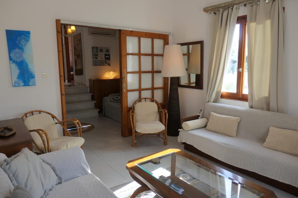 Central city apartment Apartment in Naxos