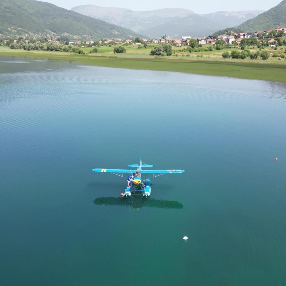 Apartmani Ambiente Bed and Breakfast in Montenegro