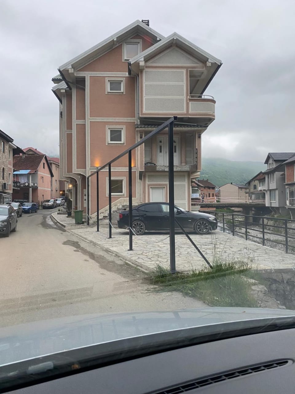 Apartmani Ambiente Bed and Breakfast in Montenegro