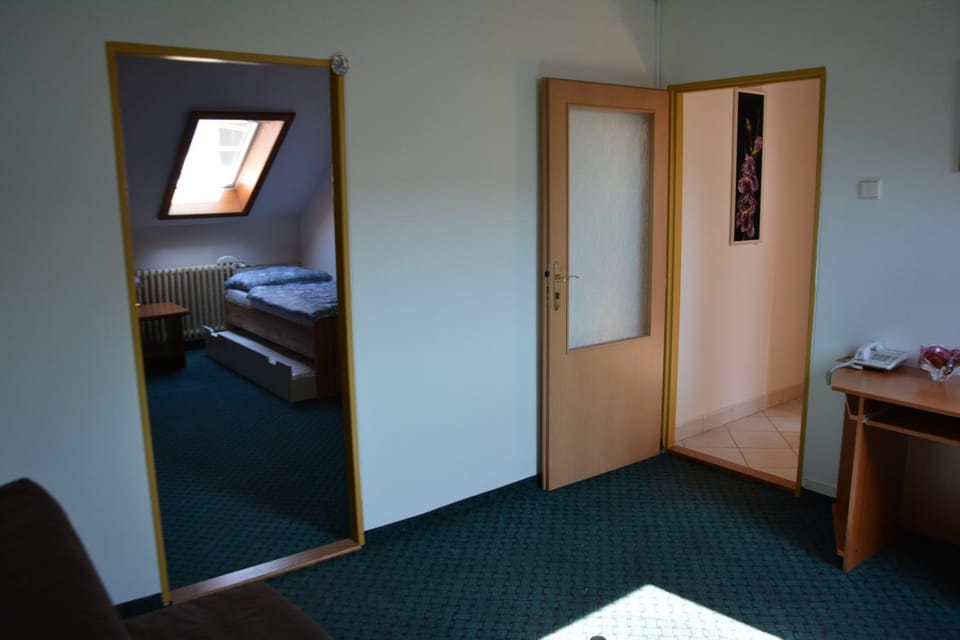 Nerudova SIX Bed and Breakfast in Slovakia