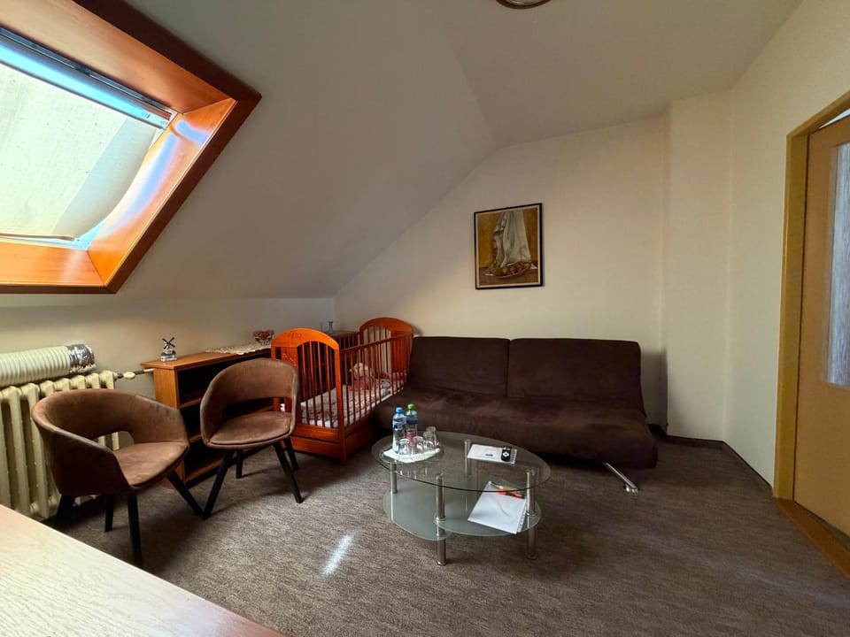 Nerudova SIX Bed and Breakfast in Slovakia
