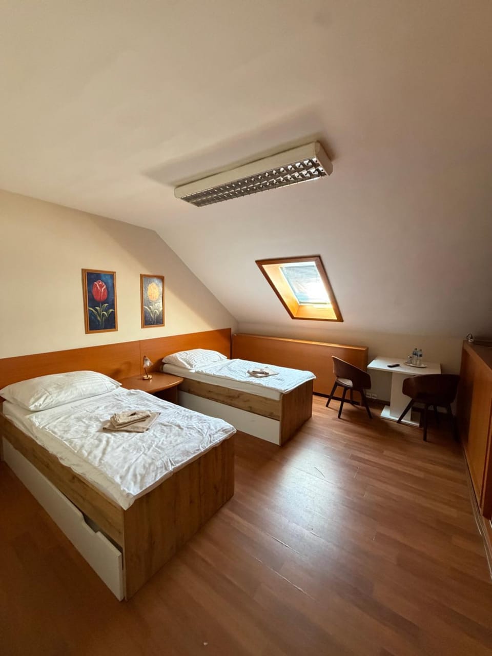 Nerudova SIX Bed and Breakfast in Slovakia