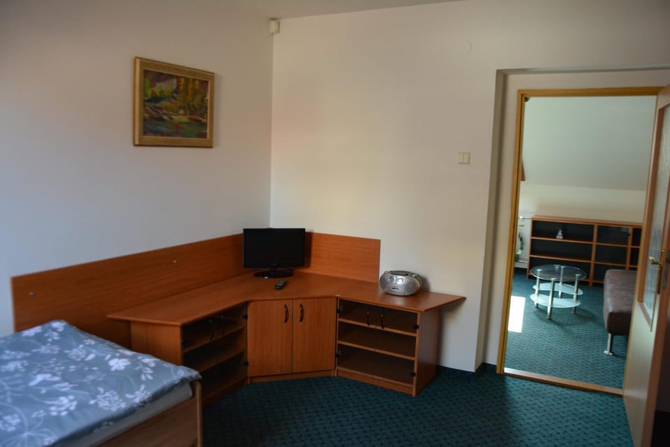 Nerudova SIX Bed and Breakfast in Slovakia