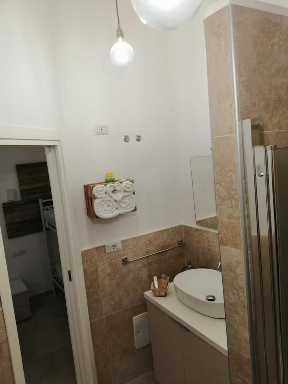 B&B Ninfa Bed and Breakfast in Caserta