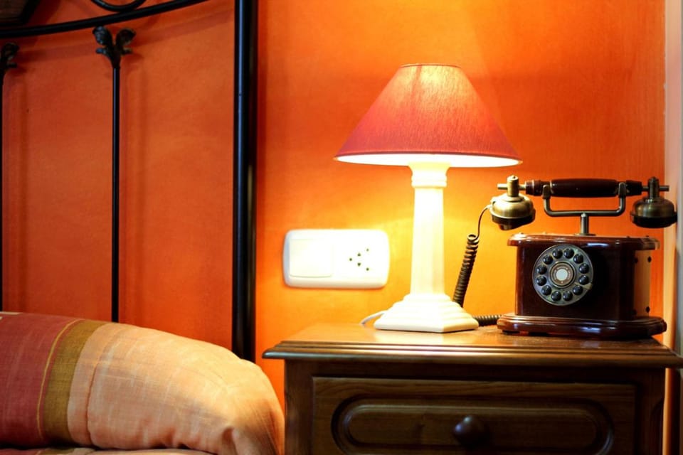 Hotel Rural Hojaranzos Hotel in Extremadura, Spain