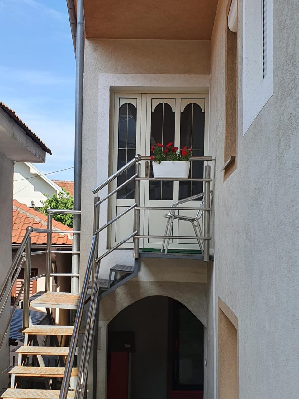 Apartman Belić Apartment in Serbia