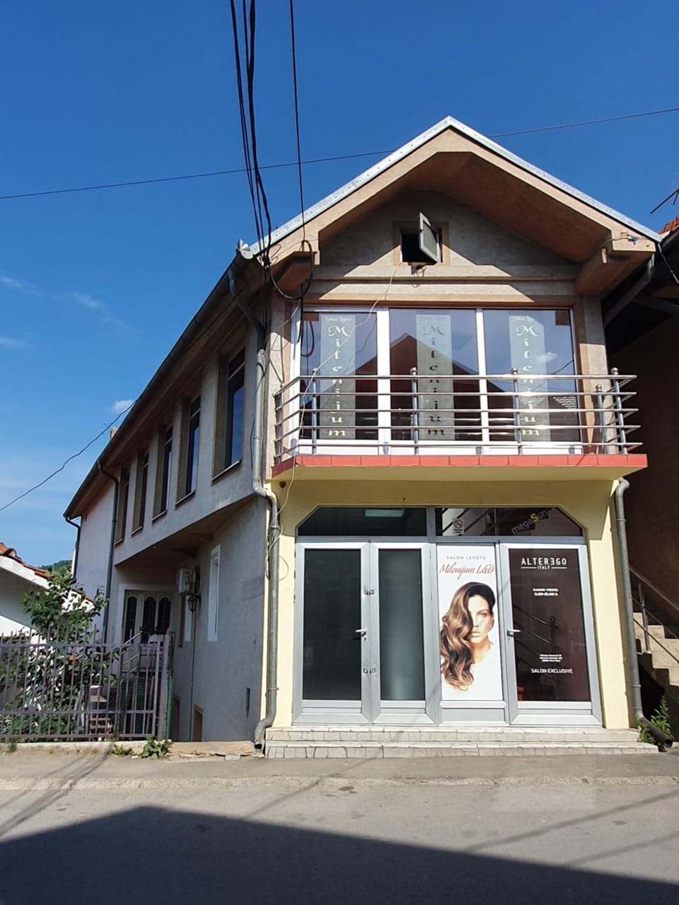 Apartman Belić Apartment in Serbia