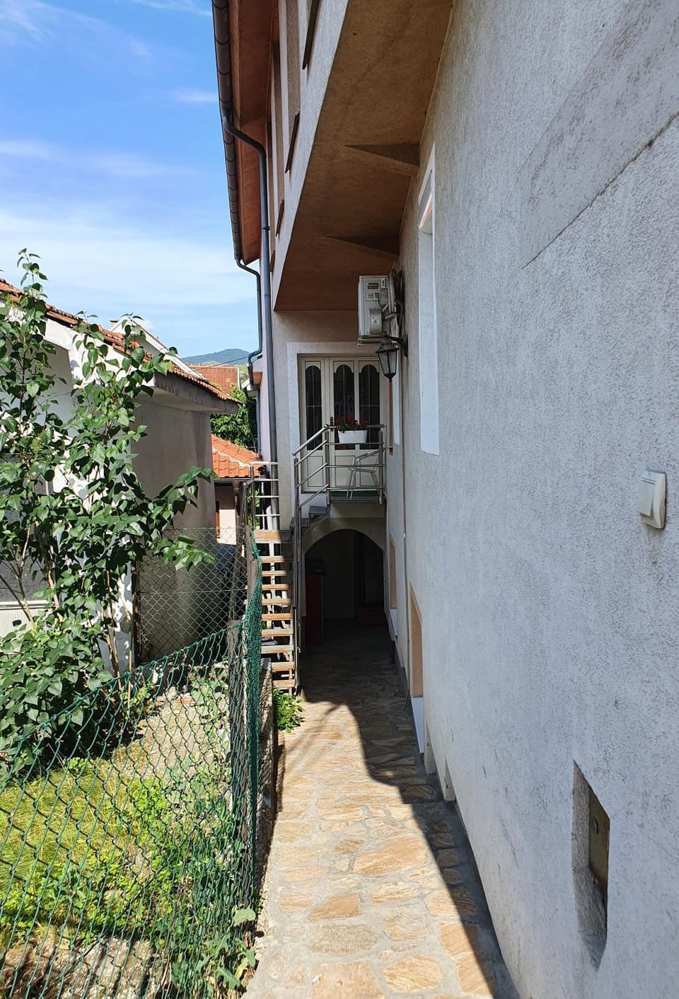 Apartman Belić Apartment in Serbia