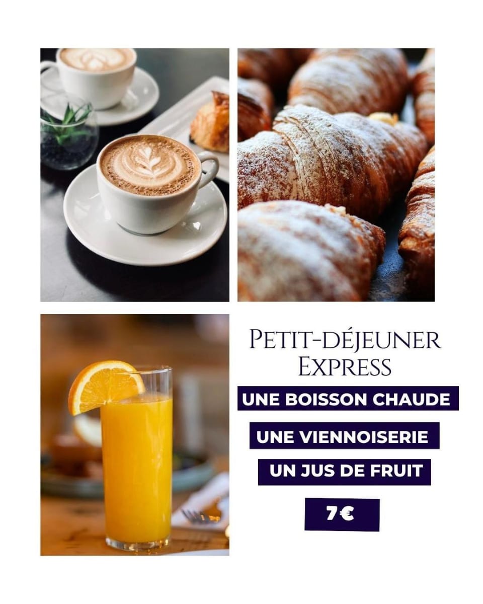 Restaurant/places to eat, Breakfast