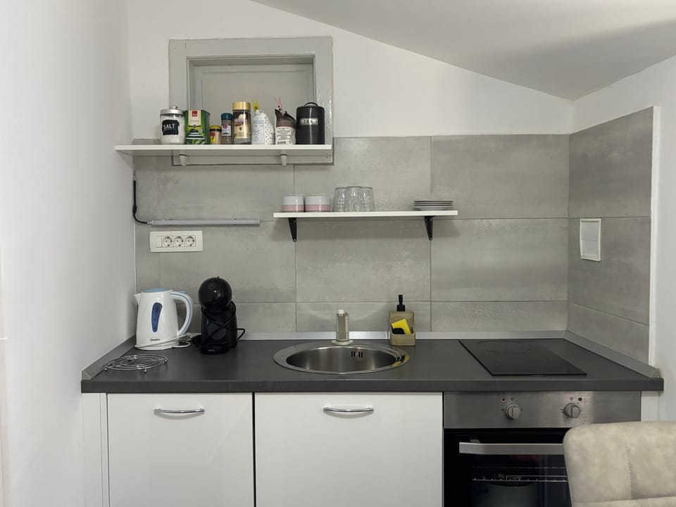 GREY Apartment Old Town Apartment in Zadar