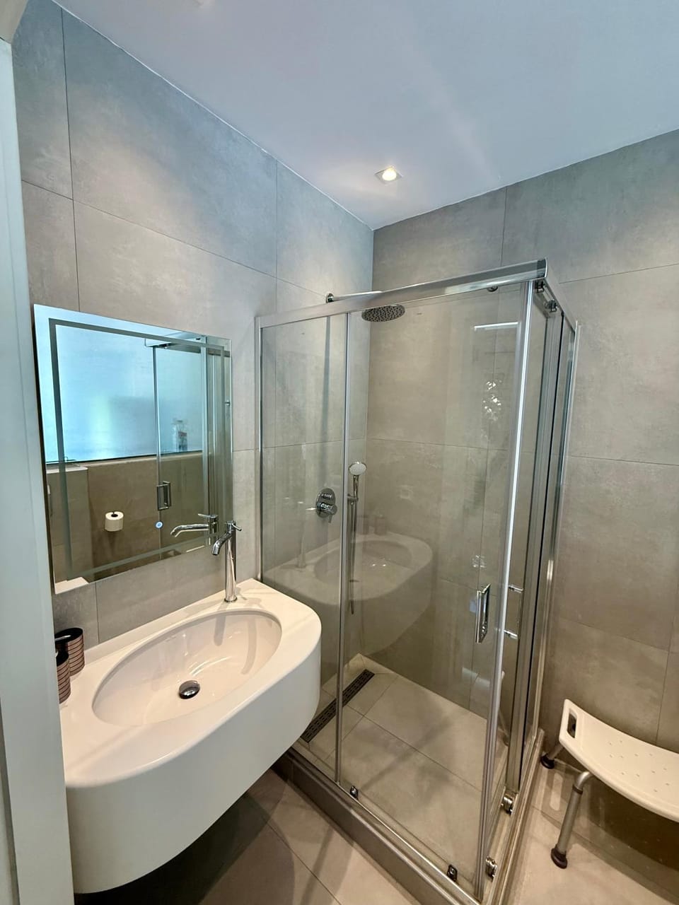 Villa 56 Luxury apartments Apartment hotel in Rhodes