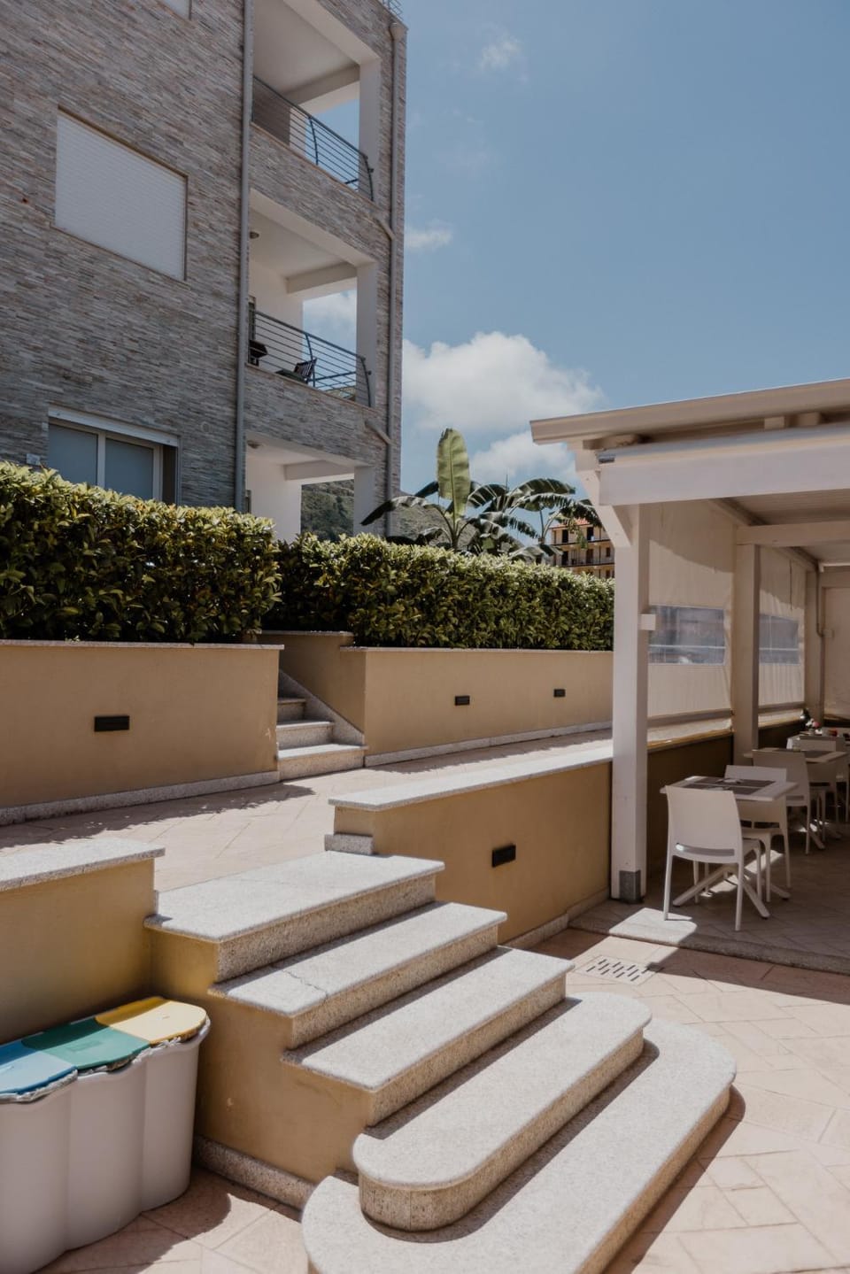 Residenza Kalios Bed and Breakfast in Tropea